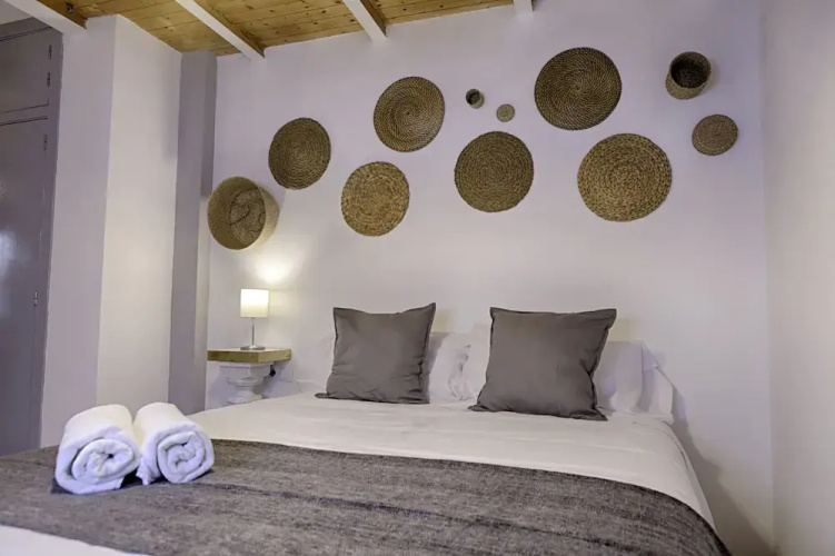 Ibiut Apartamentos Turísticos