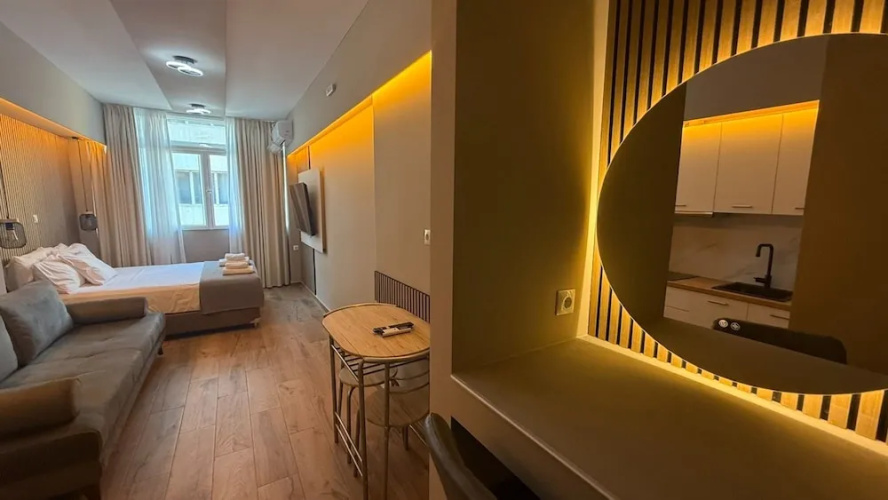 Monastiraki 303 Superhost Hub