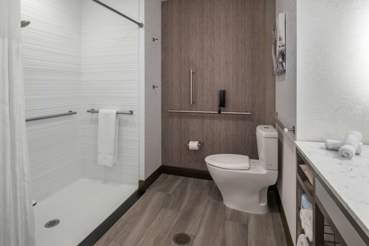 Hilton Garden Inn Arvada Denver photo 11