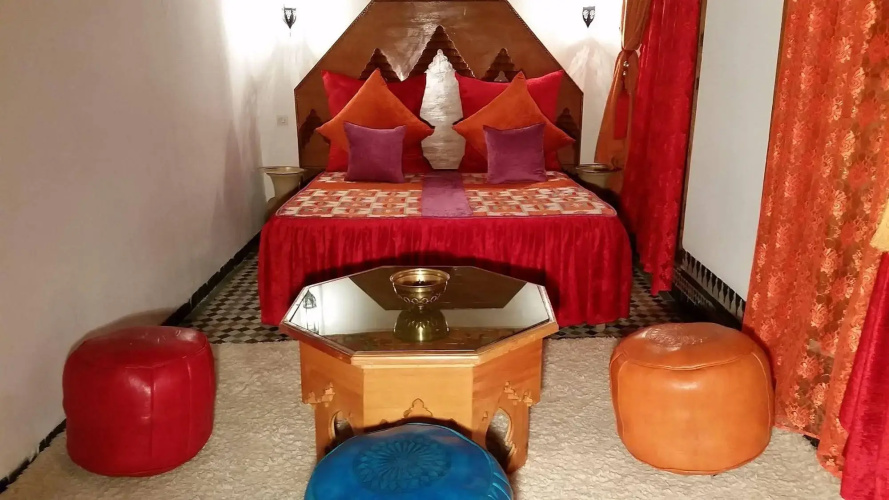 Riad Dar Skalli