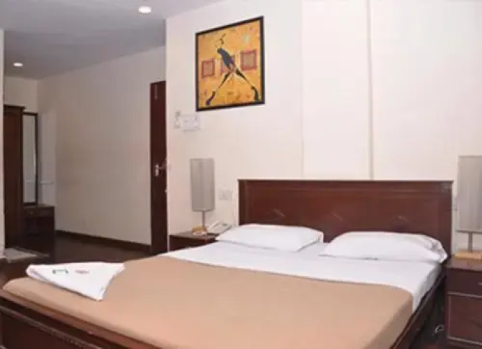 Hotel Ozone