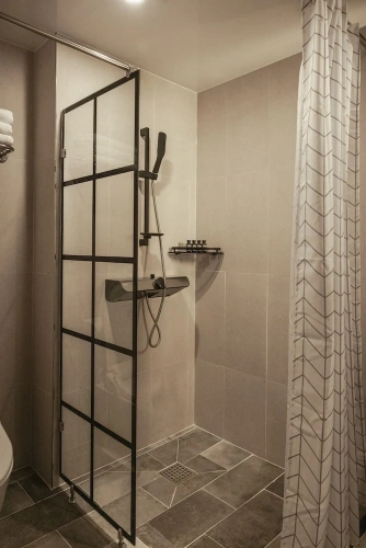 Standard Quadruple room with ocean view