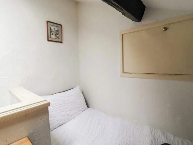 The Snug