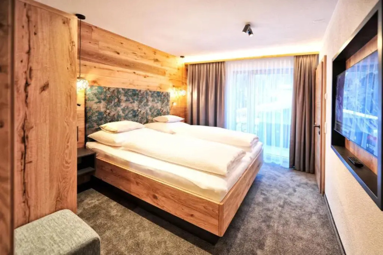 A4 AlmA Alpin Appartments