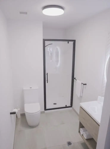 1 Bedroom Executive Apartment