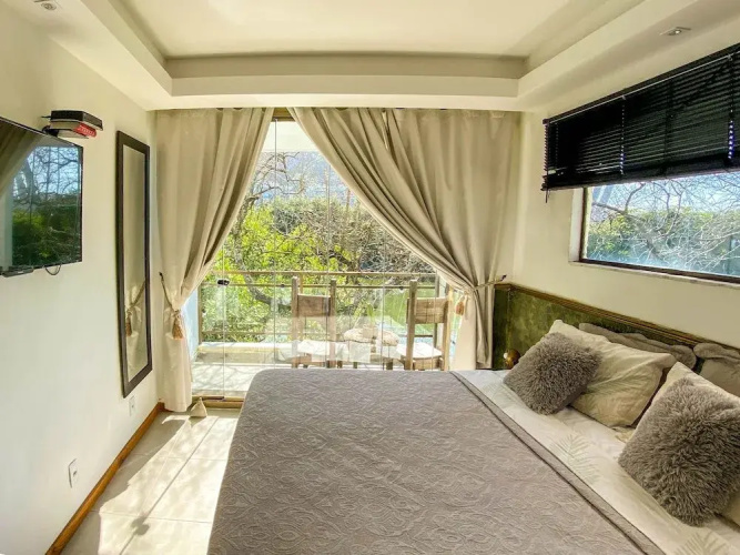 Casanova Residence