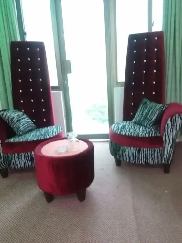 Centurian Hotel Naran