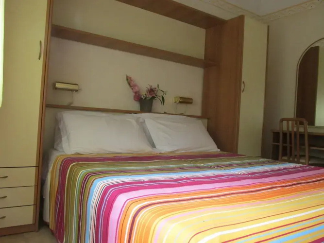 Hotel Helvetia