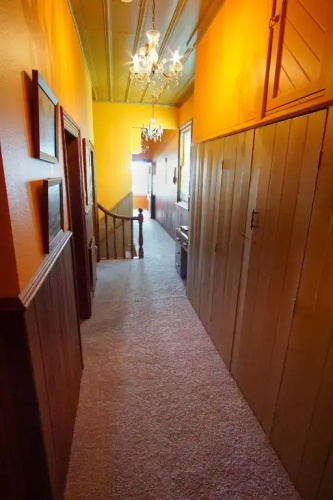 Sea Breeze Bed Breakfast
