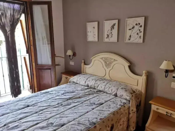 Apartamentos Casa Boira 3000