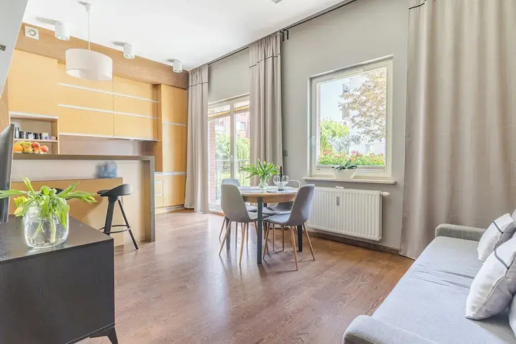 Lastadia - Little Heaven apartamenty