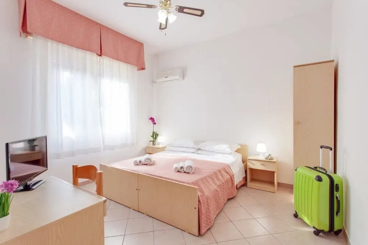 Hotel Rosa