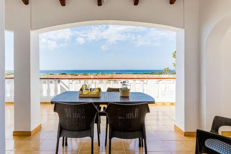 Villa Sol Y Sombra