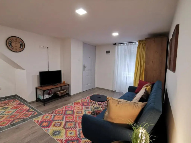 Smile Miko Apartment by Castle
