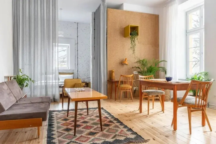 Visitting Apartments - Podwale
