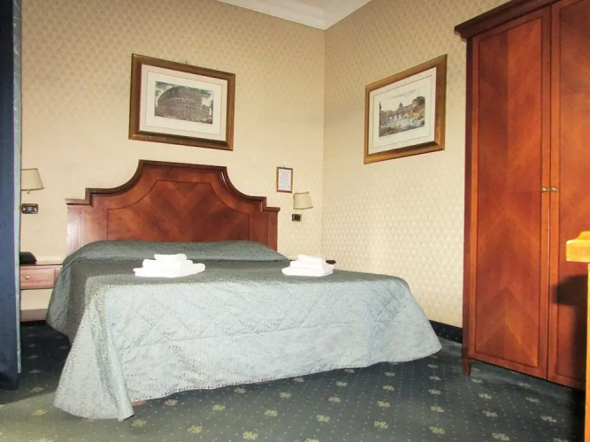 Luxury Floor
