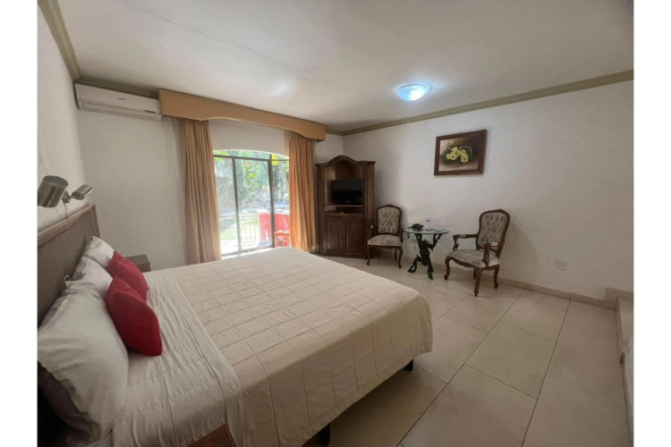 Gran Hotel Campestre photo 6