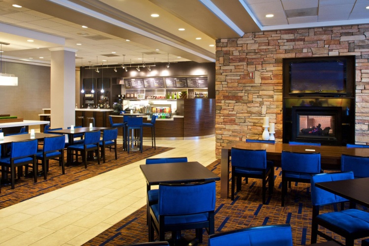 Courtyard By Marriott Boston Billerica-Bedford photo 9