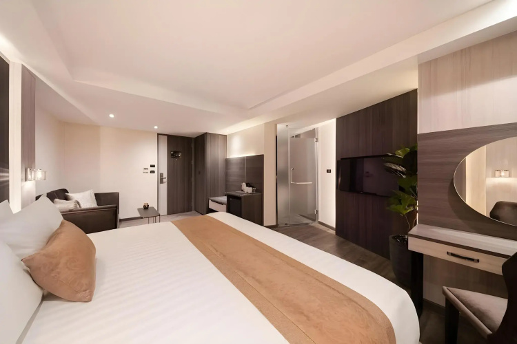 Aspira Parc Sukhumvit 22