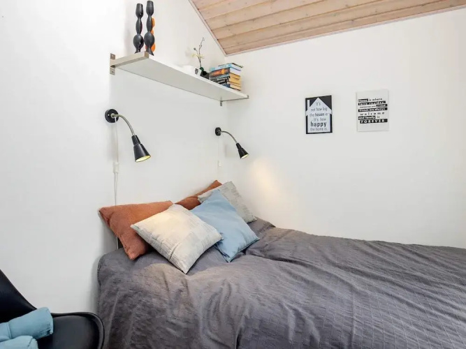 4 Person Holiday Home in Otterup
