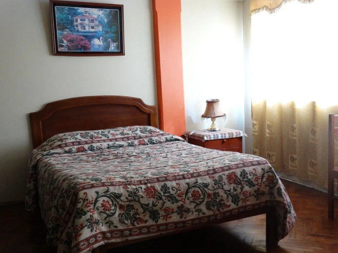 Presidente Inn