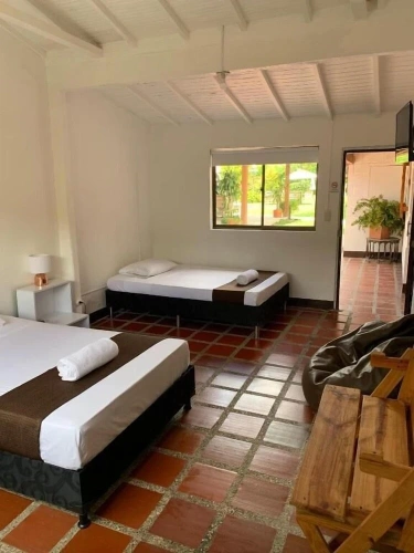 Superior Double room