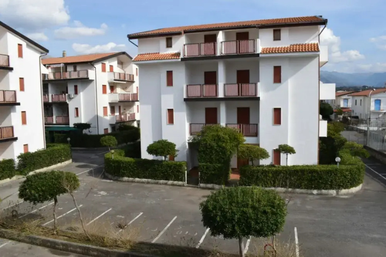 Parco Degli Emiri - Scalea