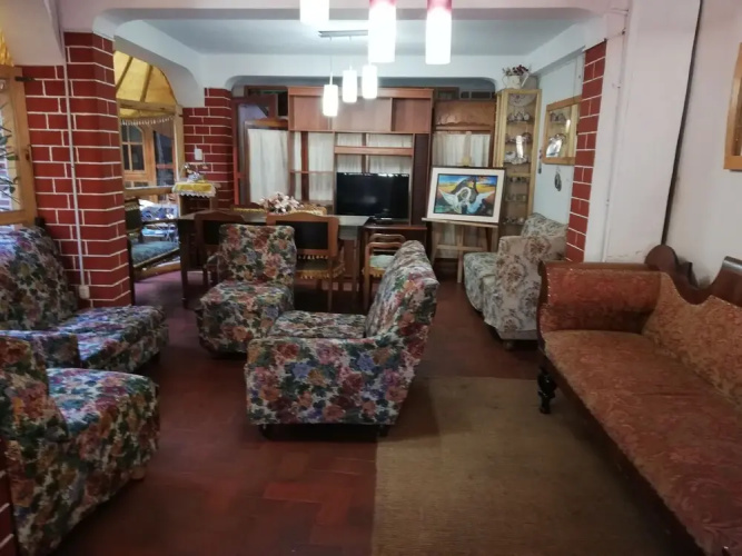 Hospedaje Qoritika Cusco