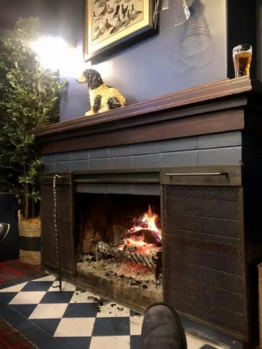Royal Hotel Oberon