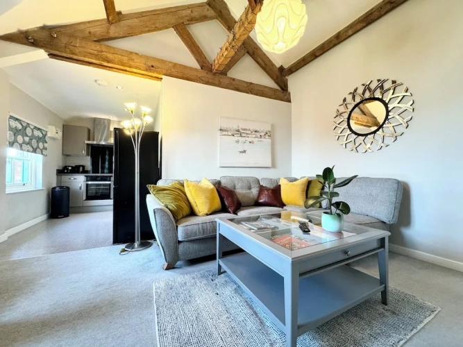 Classic Apartment
