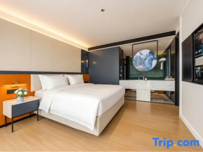Comfort Suite