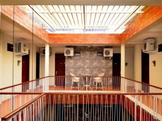 Victoria Guest House