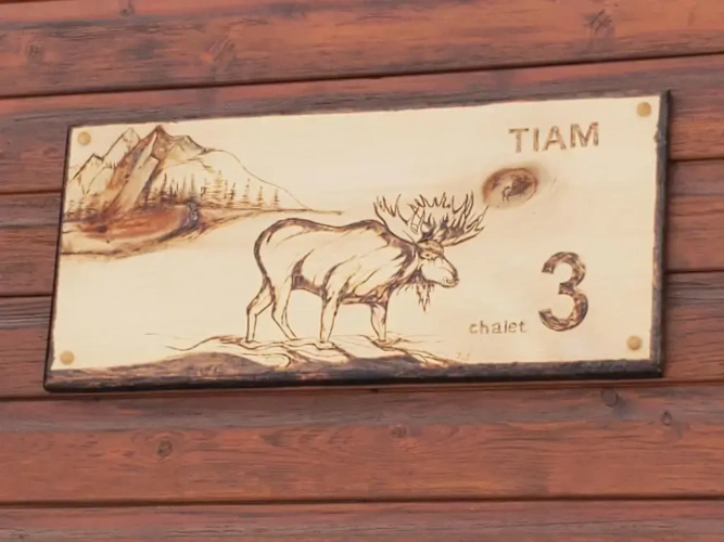Superior Chalet