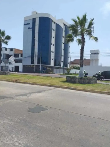 Image de l'hôtel