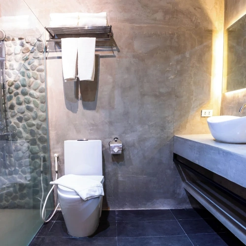 Double Junior Suite