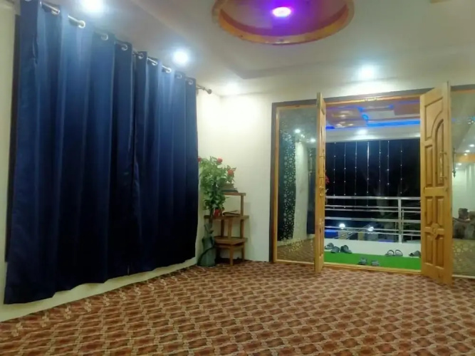 White Palace Resort
