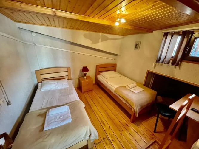 Фотография номера гостевого дома Guest House Lusi