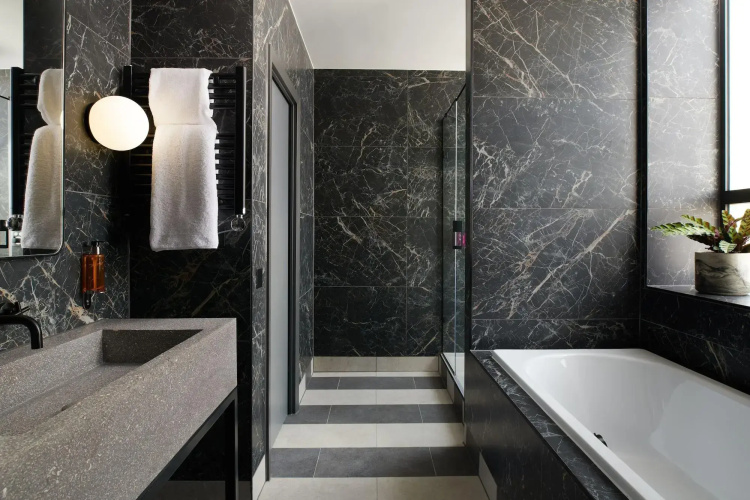 Malmaison York