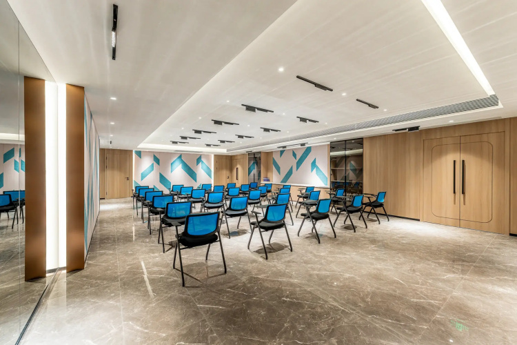 EVEN Hotel CHENGDU HIGH-TECH ZONE