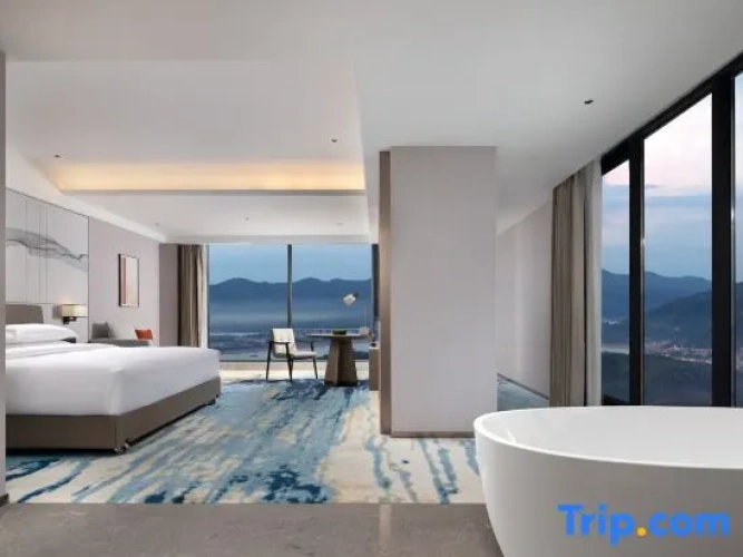 Business Double Suite