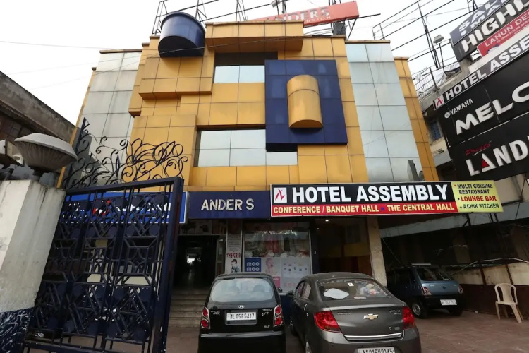 Hotel image
