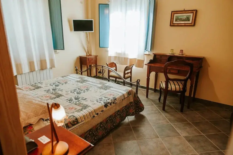 Villa Annabella