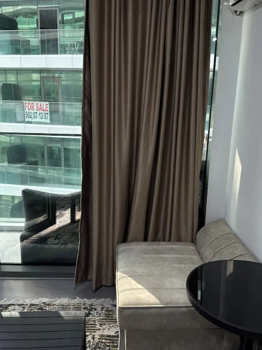Charming Batumi Apartment With Balcony & Partial AC