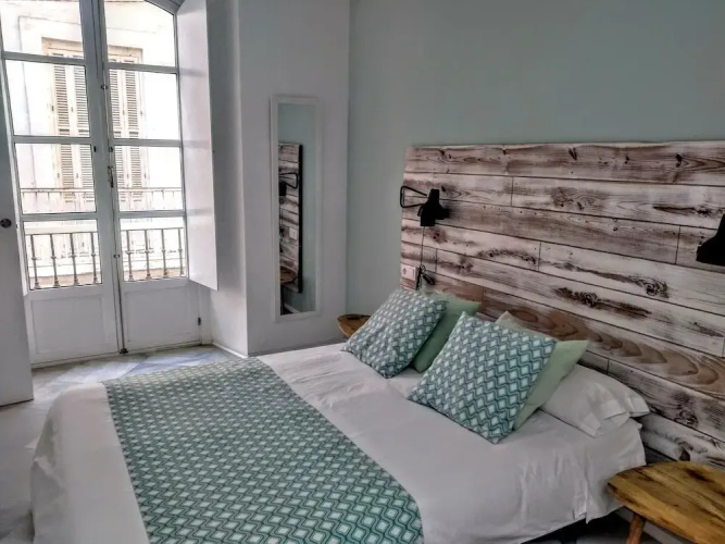 Apartamentos Turísticos Aires De Cádiz