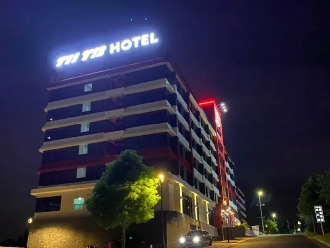 Image de l'hôtel