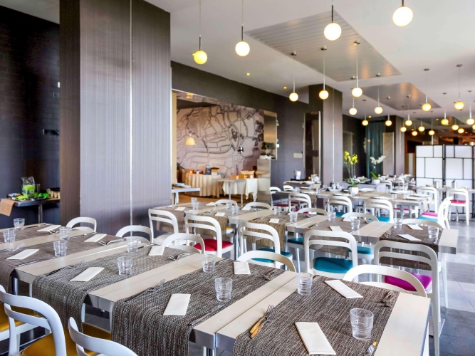 Ibis Styles Roma Eur (Ex-Mm Hotel) photo 17