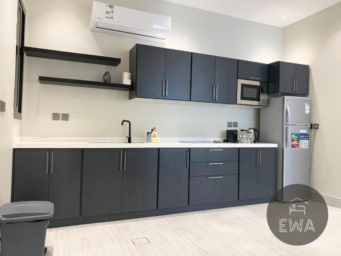 3 Bedrooms Apartment