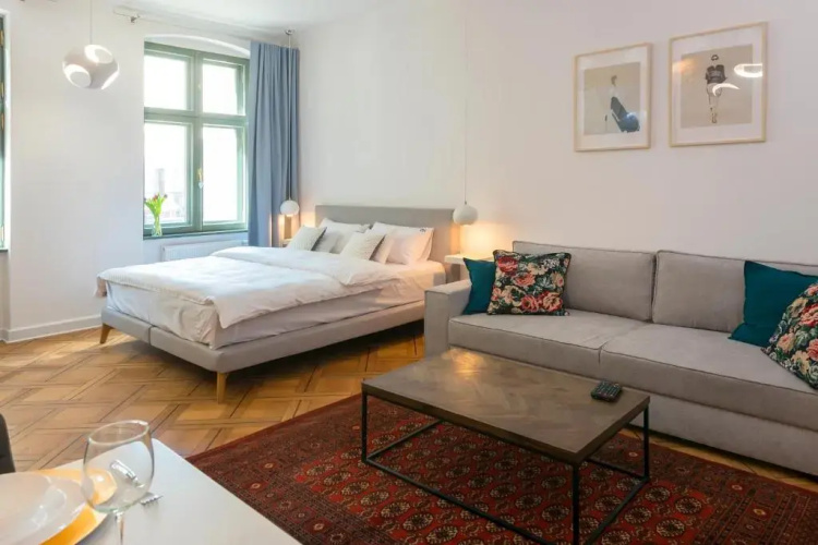 Provenir Home Strzelecka 25