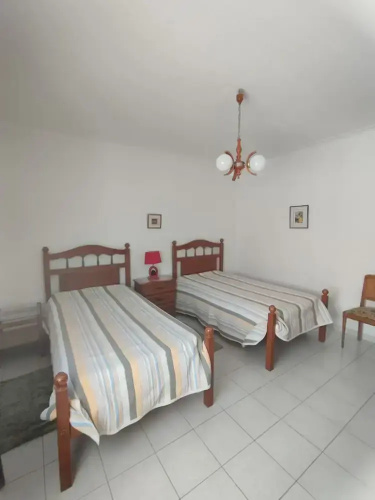 Nice Lagos 3 Bedrooms Balcony Flat