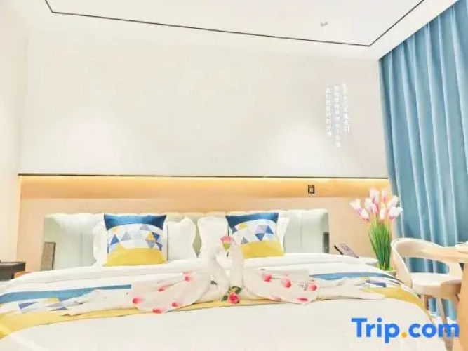 Suiyuan Hotel